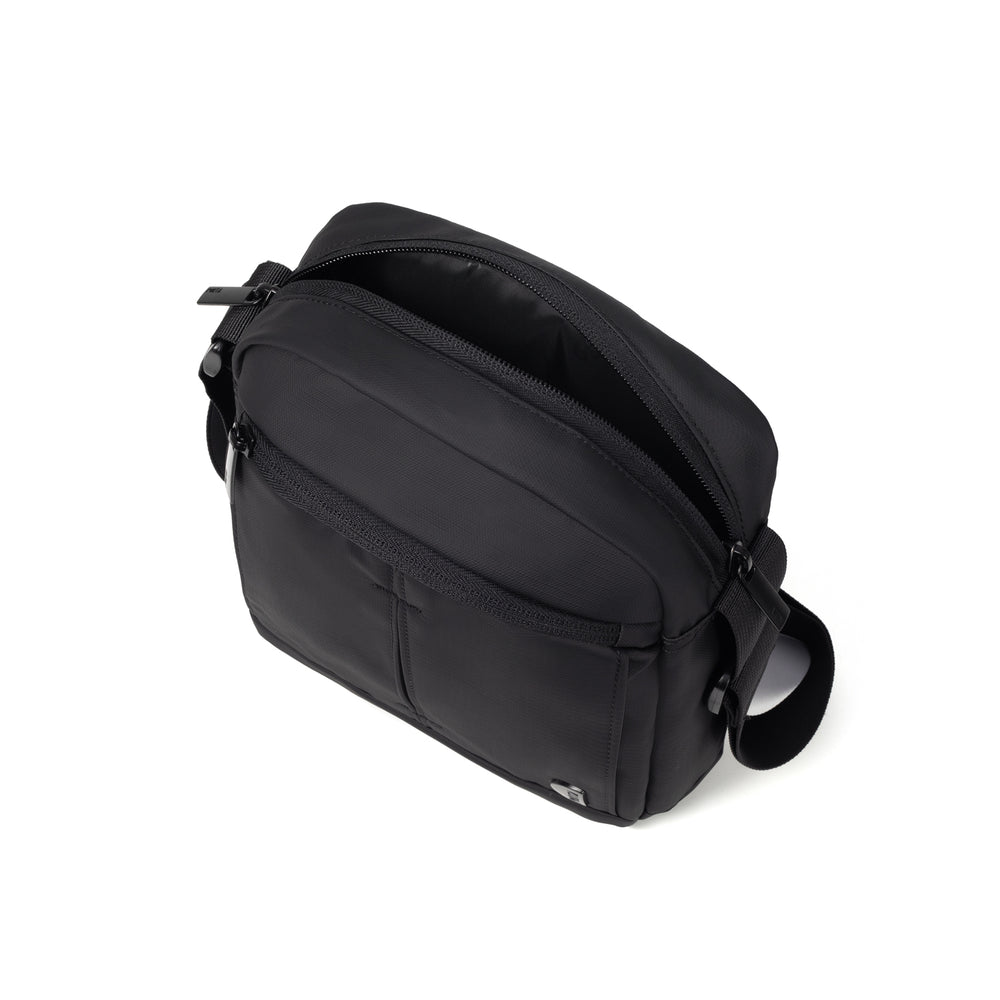 Bolso Parana Negro