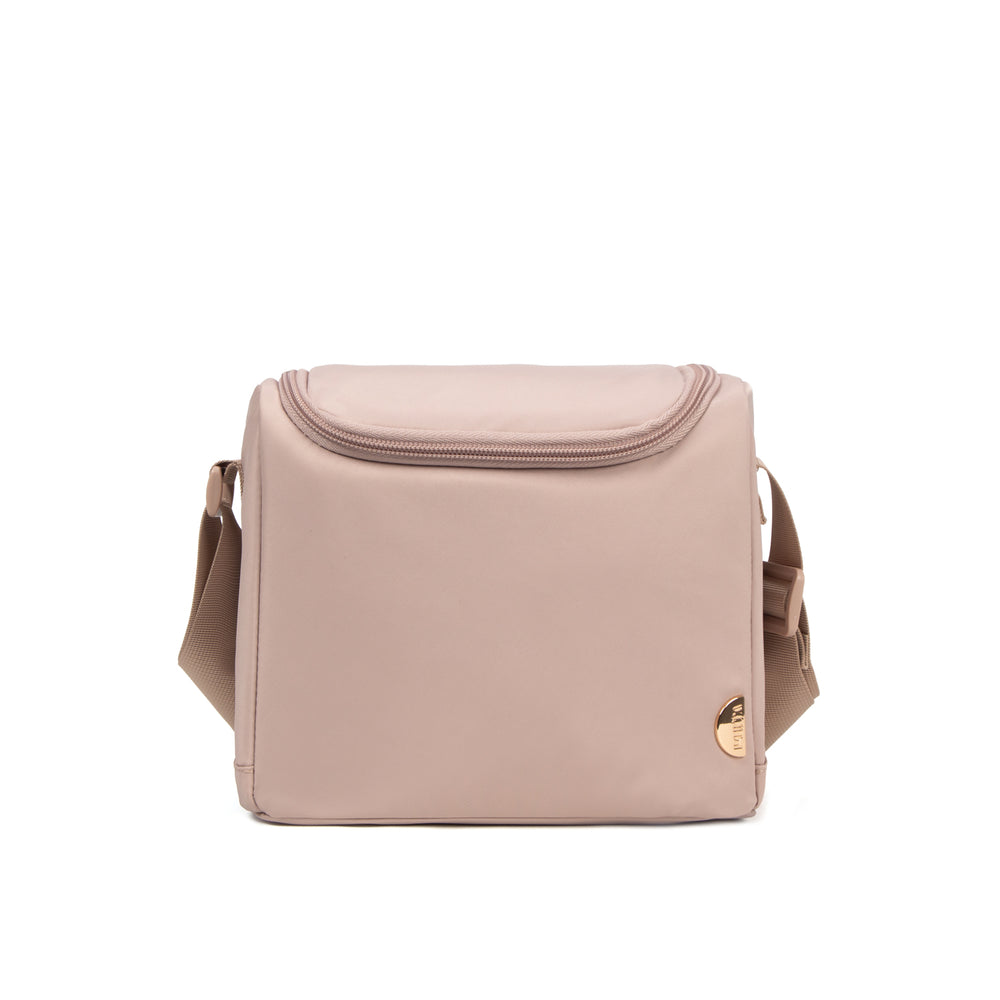 Lonchera Mabel Beige
