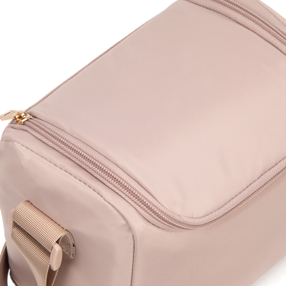 Lonchera Mabel Beige