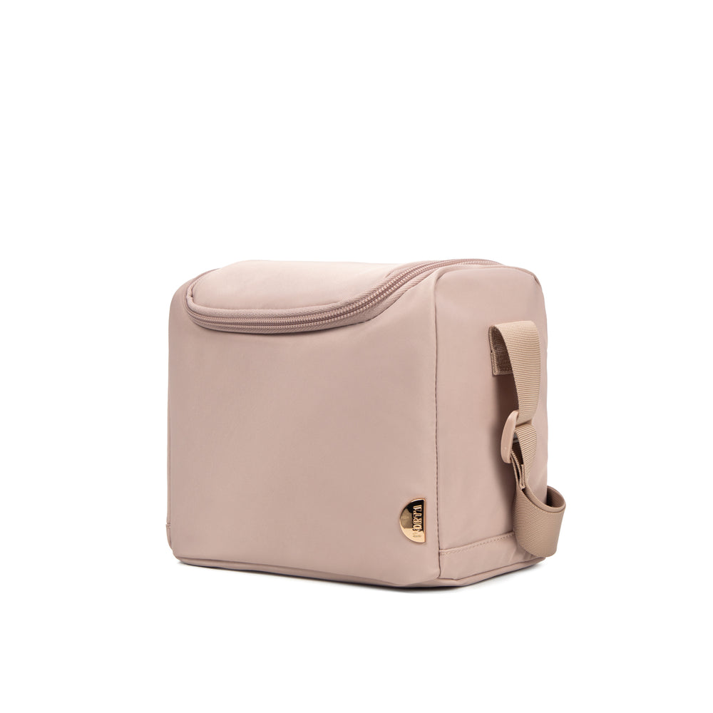 Lonchera Mabel Beige