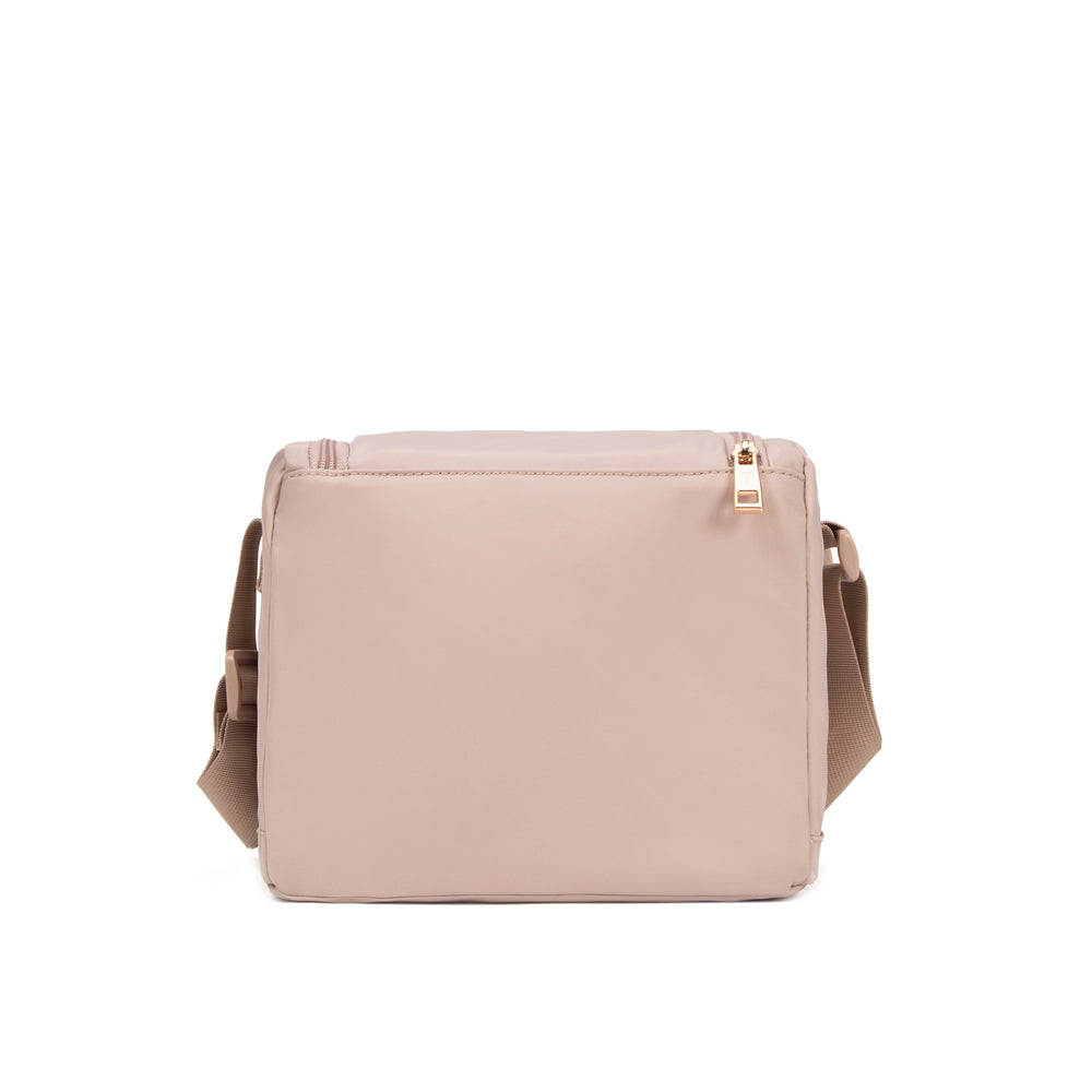 Lonchera Mabel Beige