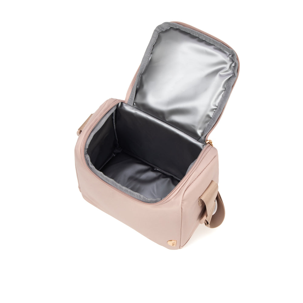 Lonchera Mabel Beige