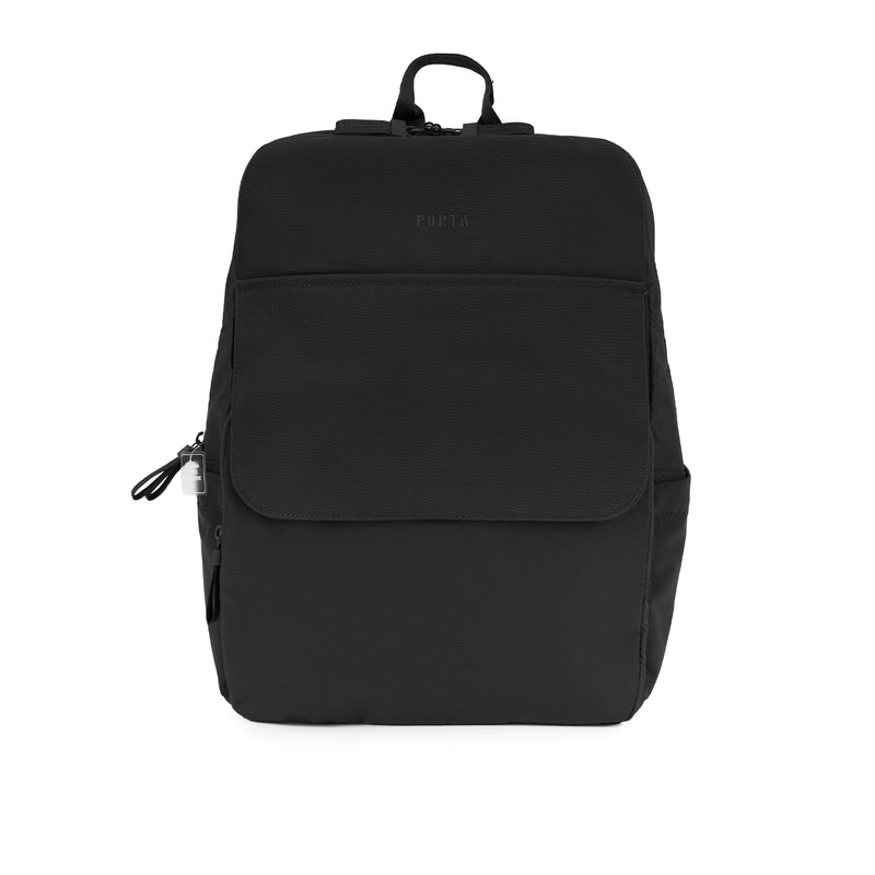 Mochila Nayra Negro