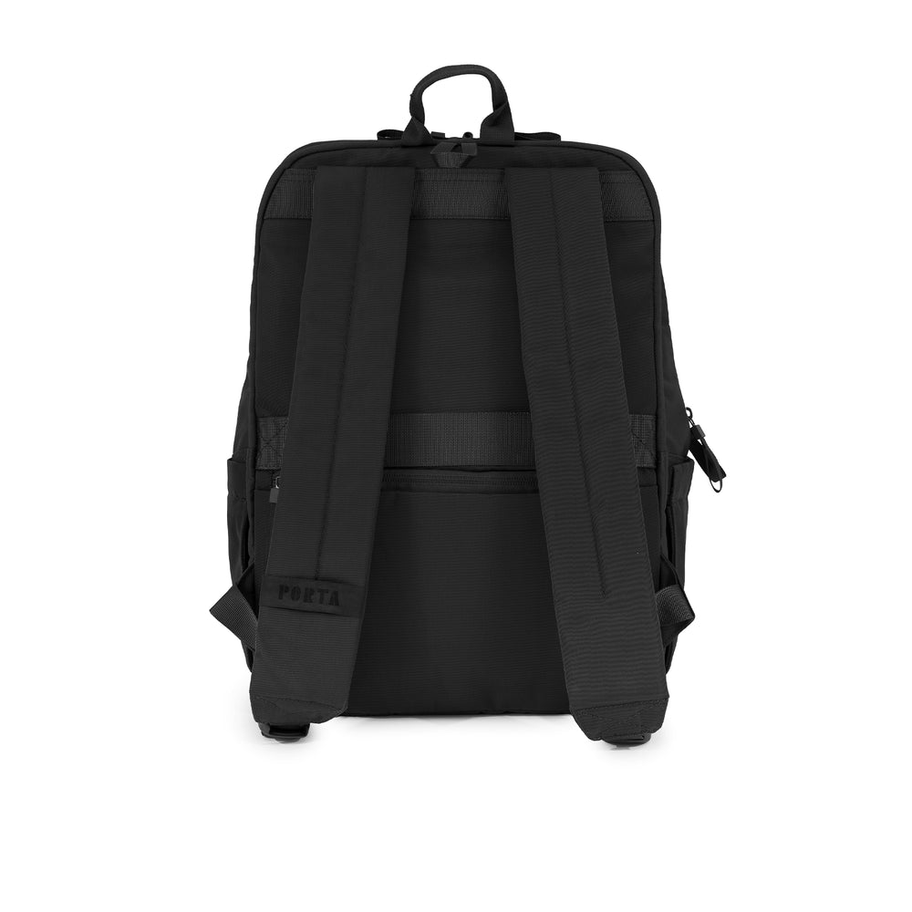 Mochila Nayra Negro