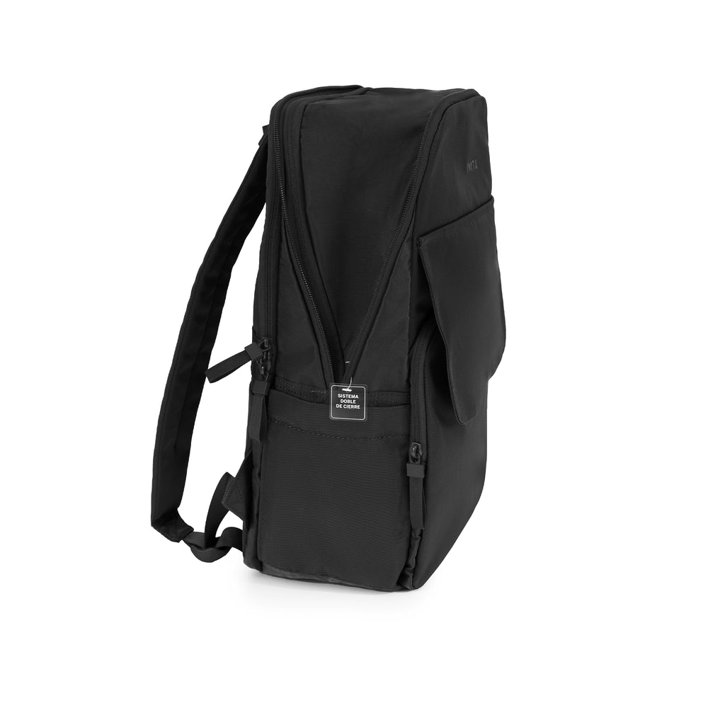 Mochila Nayra Negro