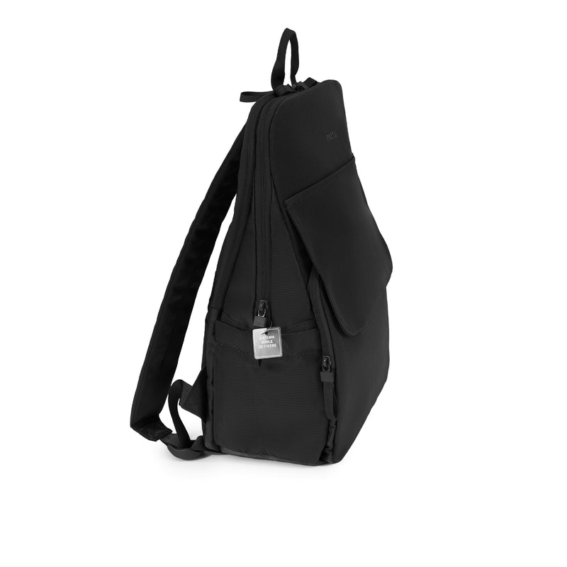 Mochila Nayra Negro