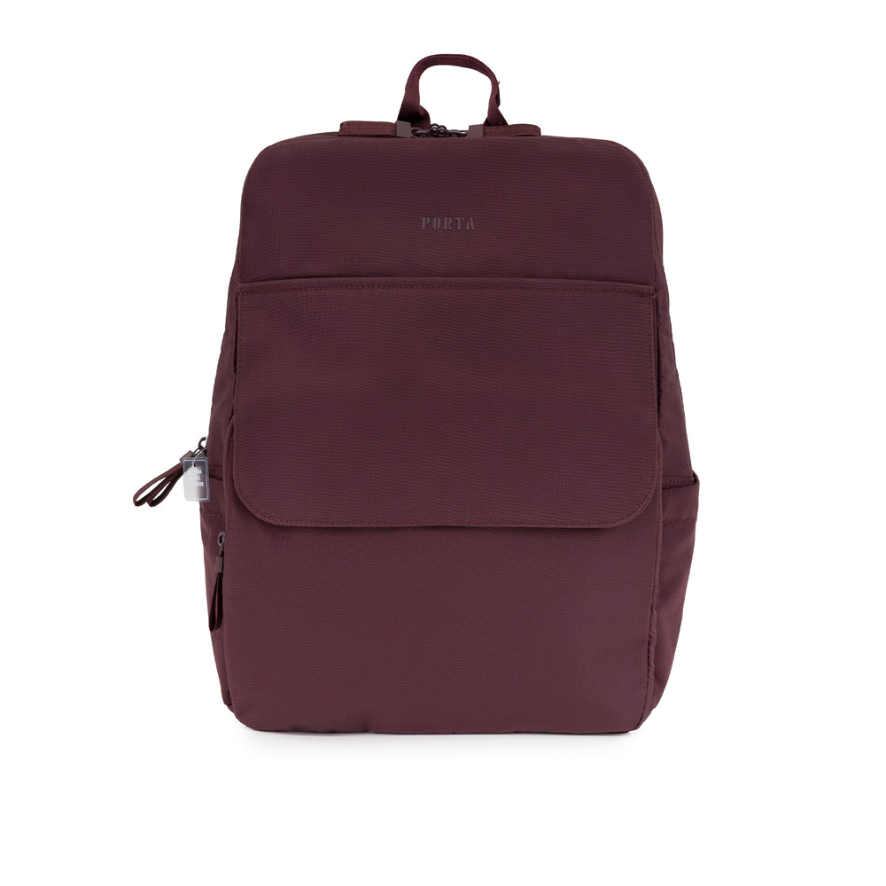 Mochila Nayra Cherry