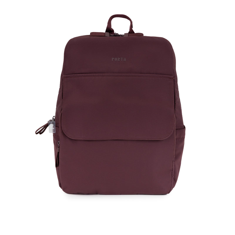 Mochila Nayra Cherry