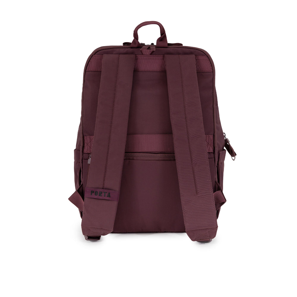 Mochila Nayra Cherry