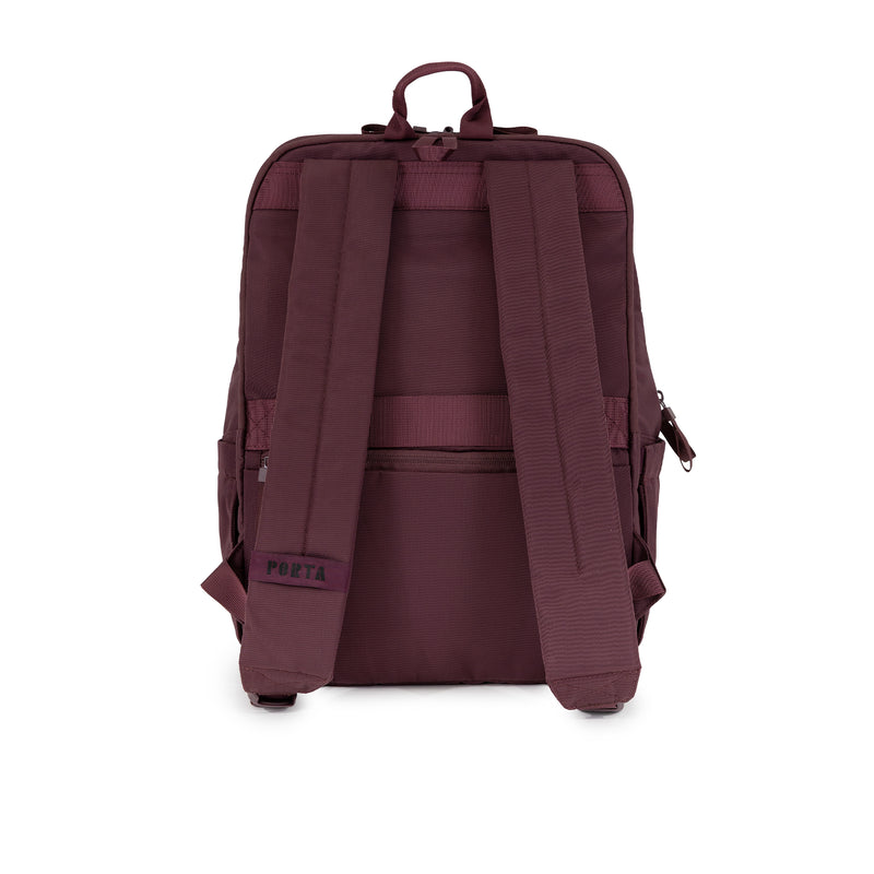Mochila Nayra Cherry