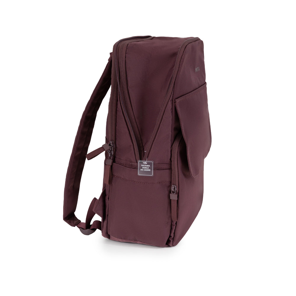 Mochila Nayra Cherry