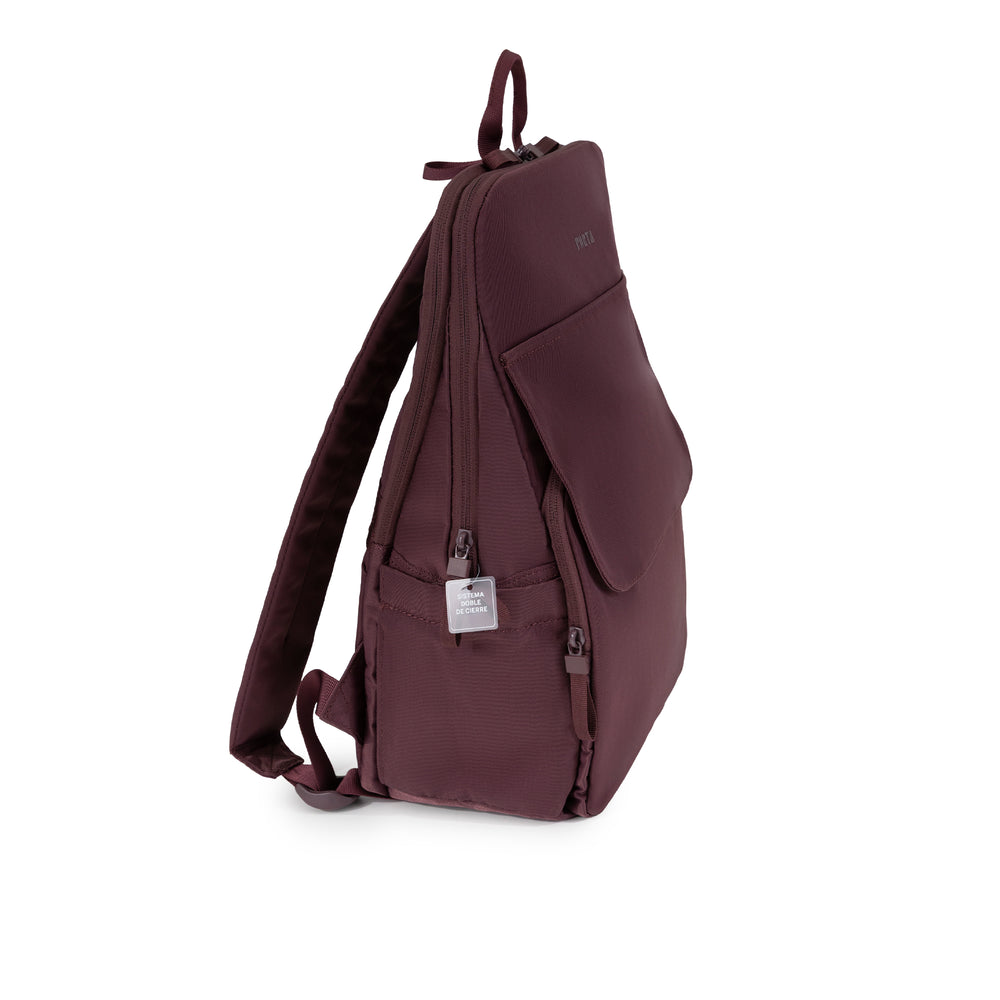 Mochila Nayra Cherry