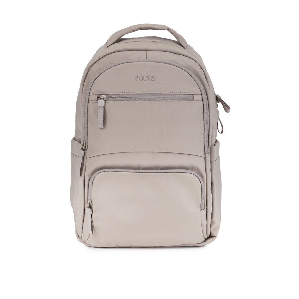 Mochila Brenda Beige