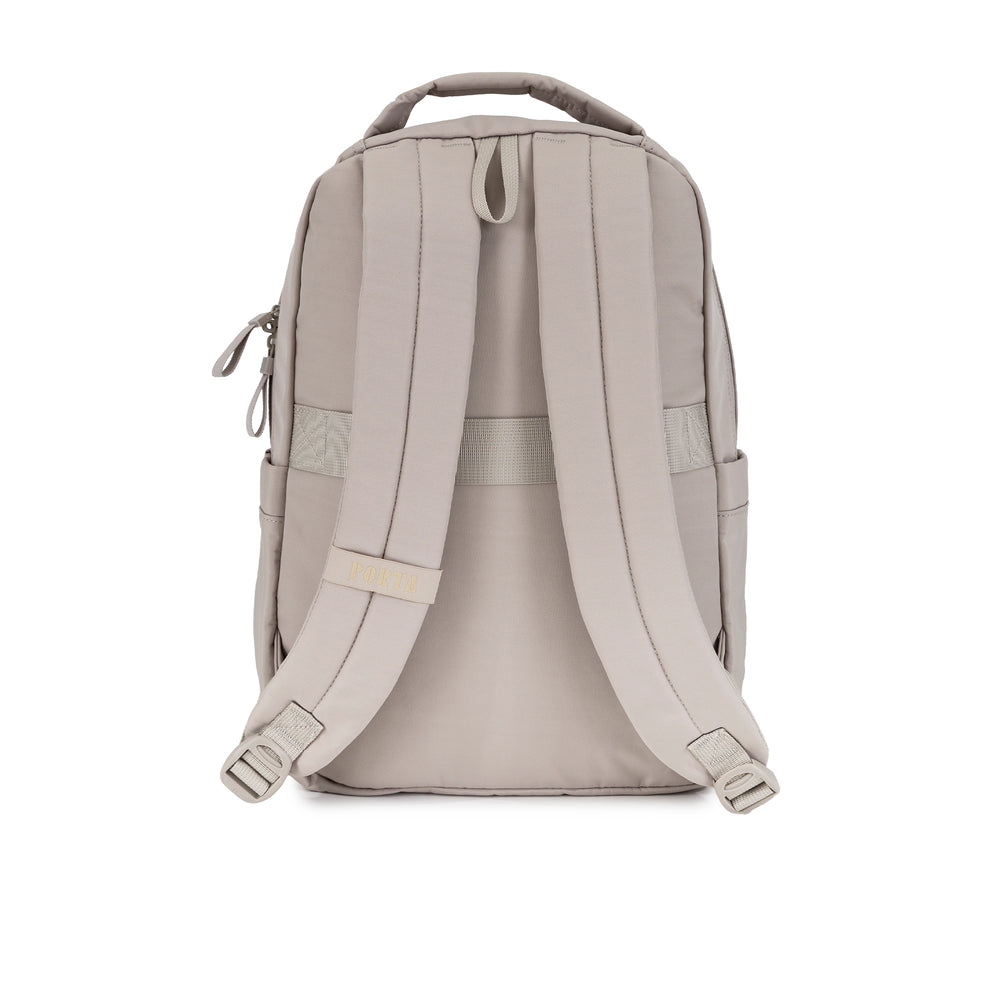 Mochila Brenda Beige