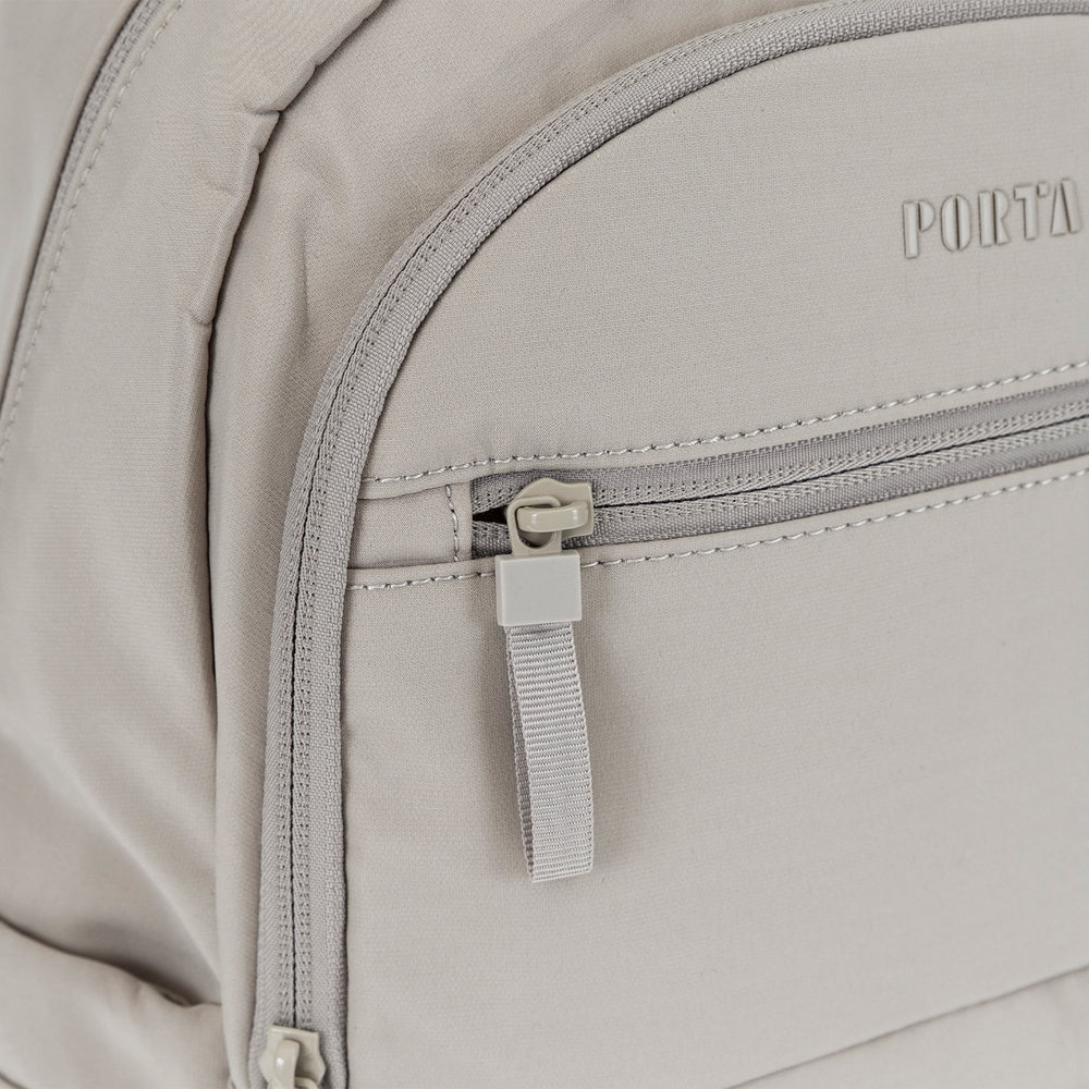 Mochila Brenda Beige