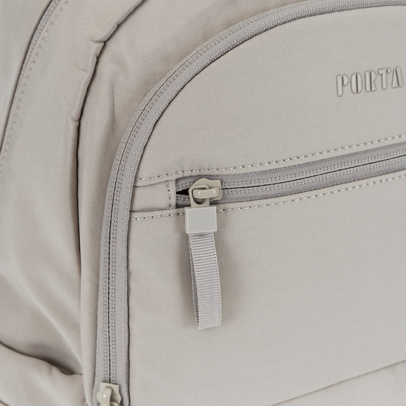 Mochila Brenda Beige