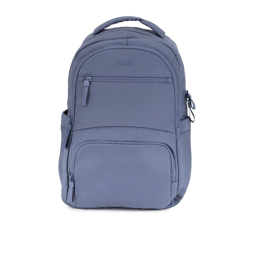 Mochila Brenda Azul