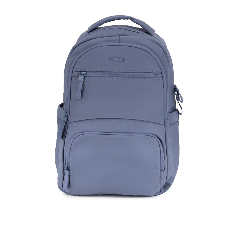 Mochila Brenda Azul