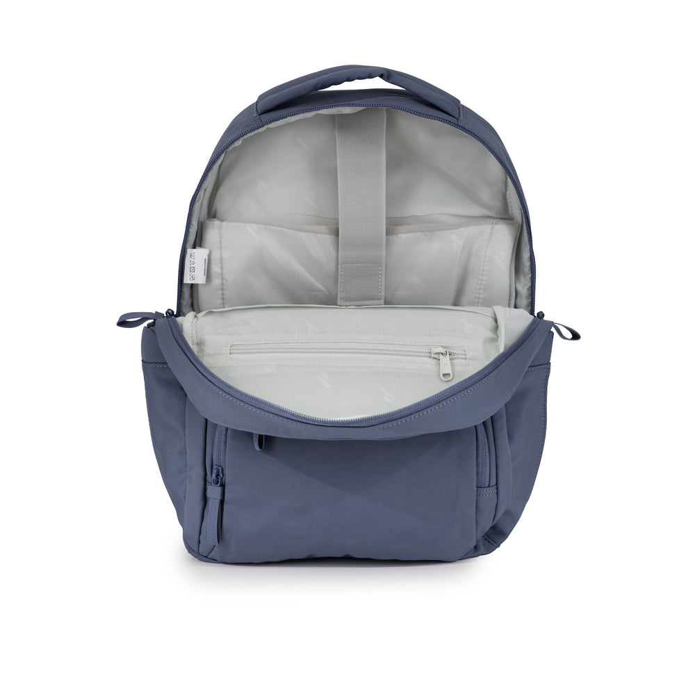 Mochila Brenda Azul