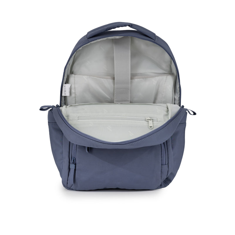Mochila Brenda Azul