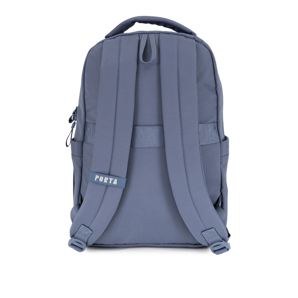 Mochila Brenda Azul