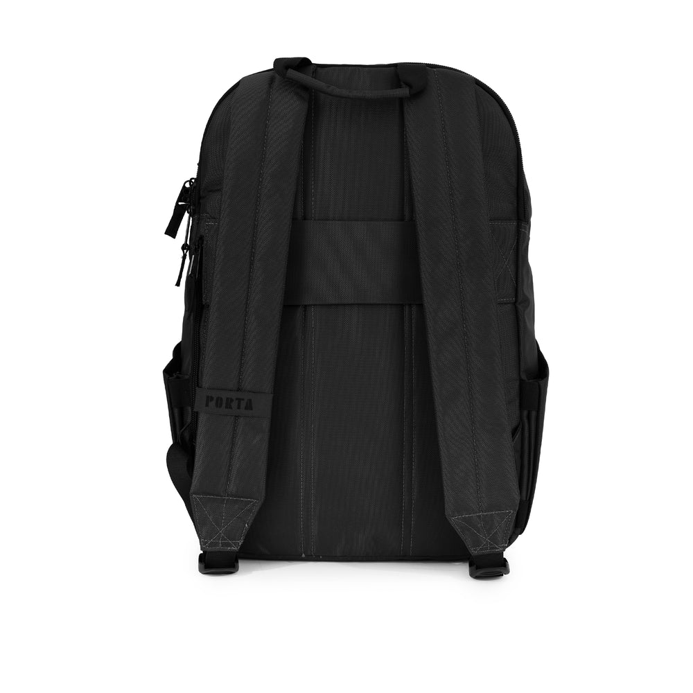 Mochila Slim Negro