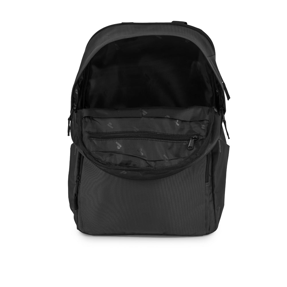 Mochila Slim Negro