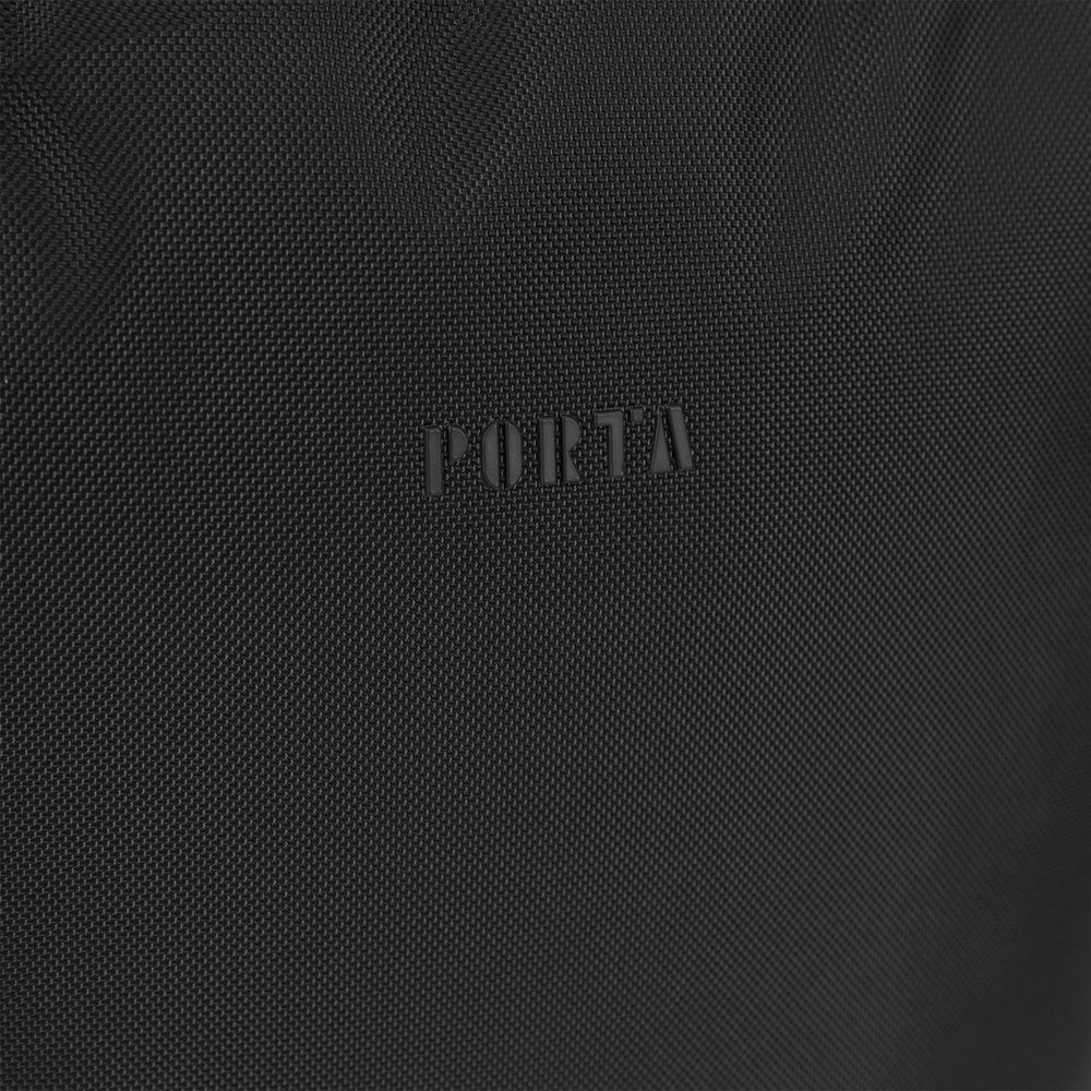 Mochila Slim Negro