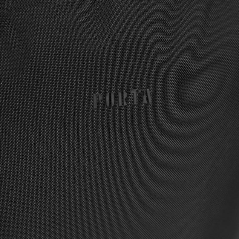 Mochila Slim Negro