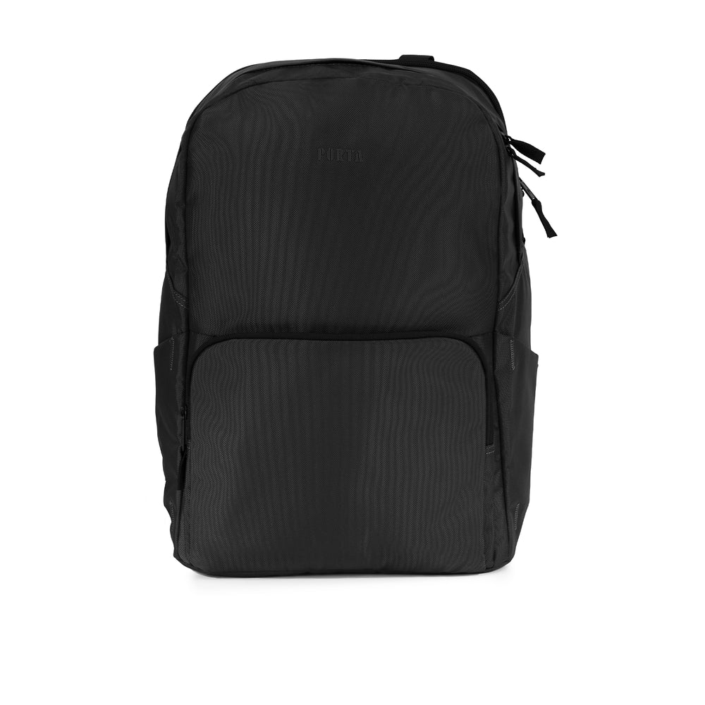 Mochila Slim Negro