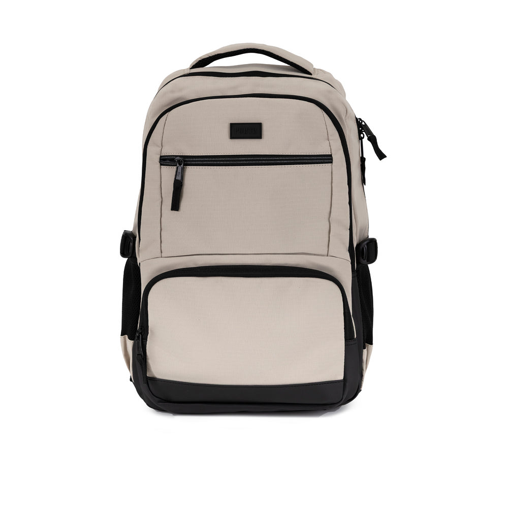 Mochila Cian Beige