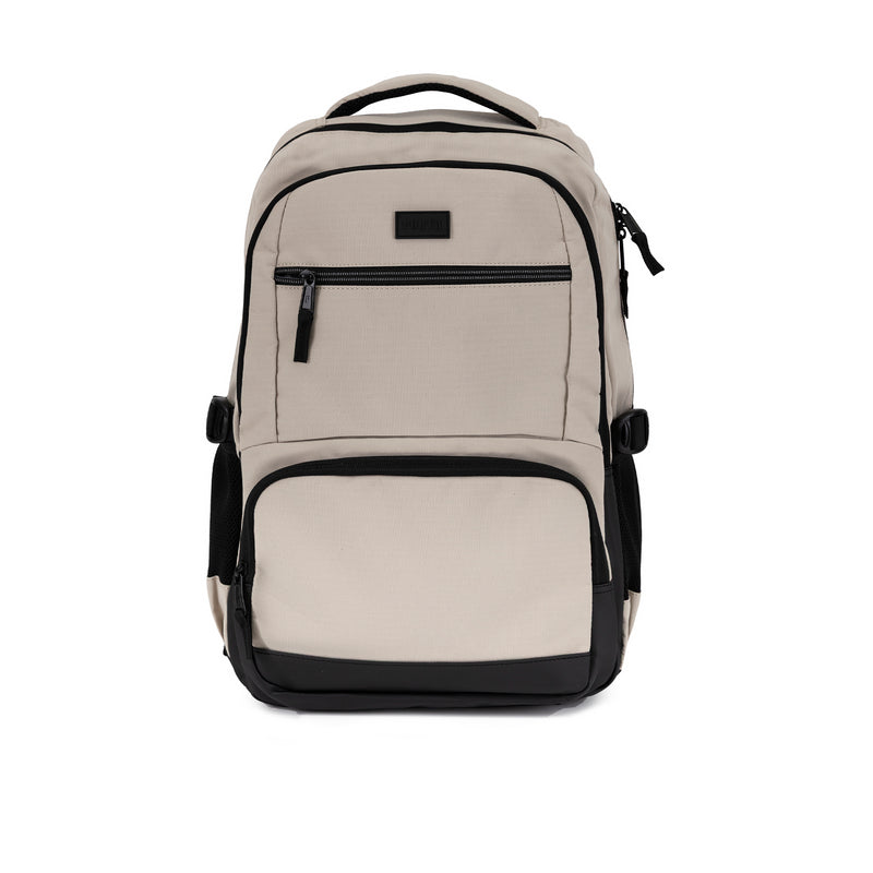 Mochila Cian Beige