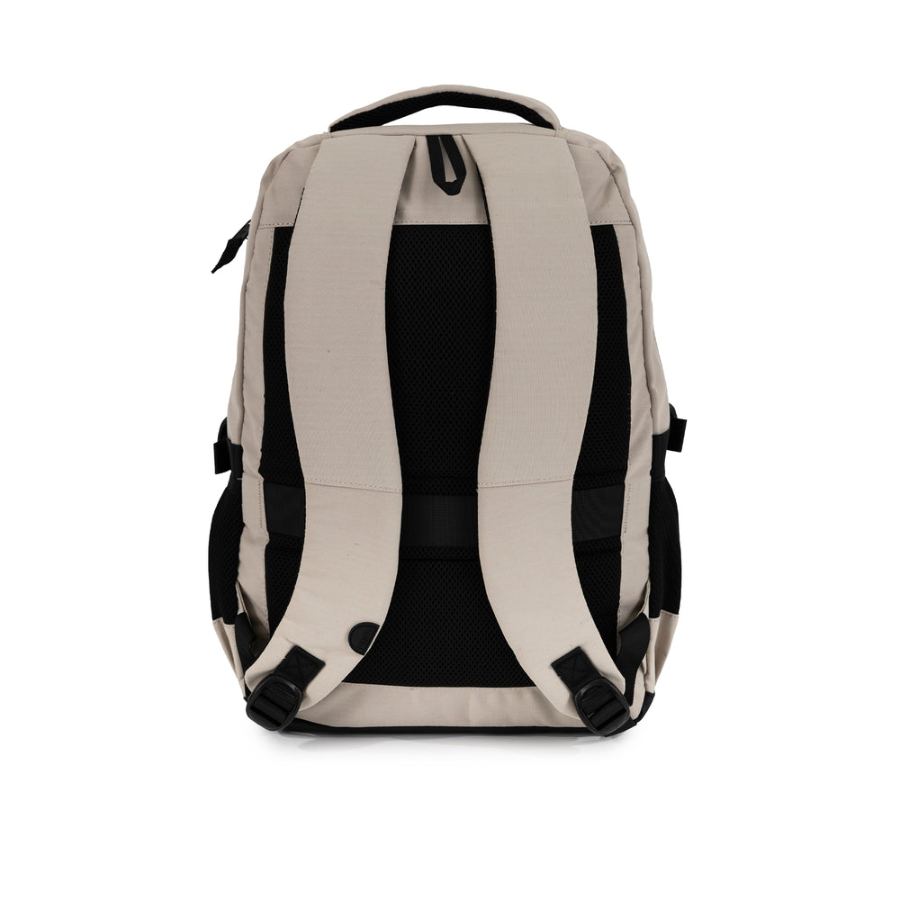 Mochila Cian Beige