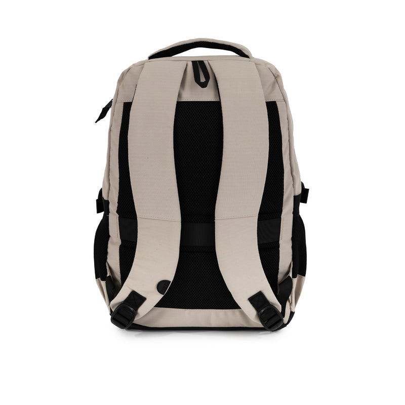 Mochila Cian Beige