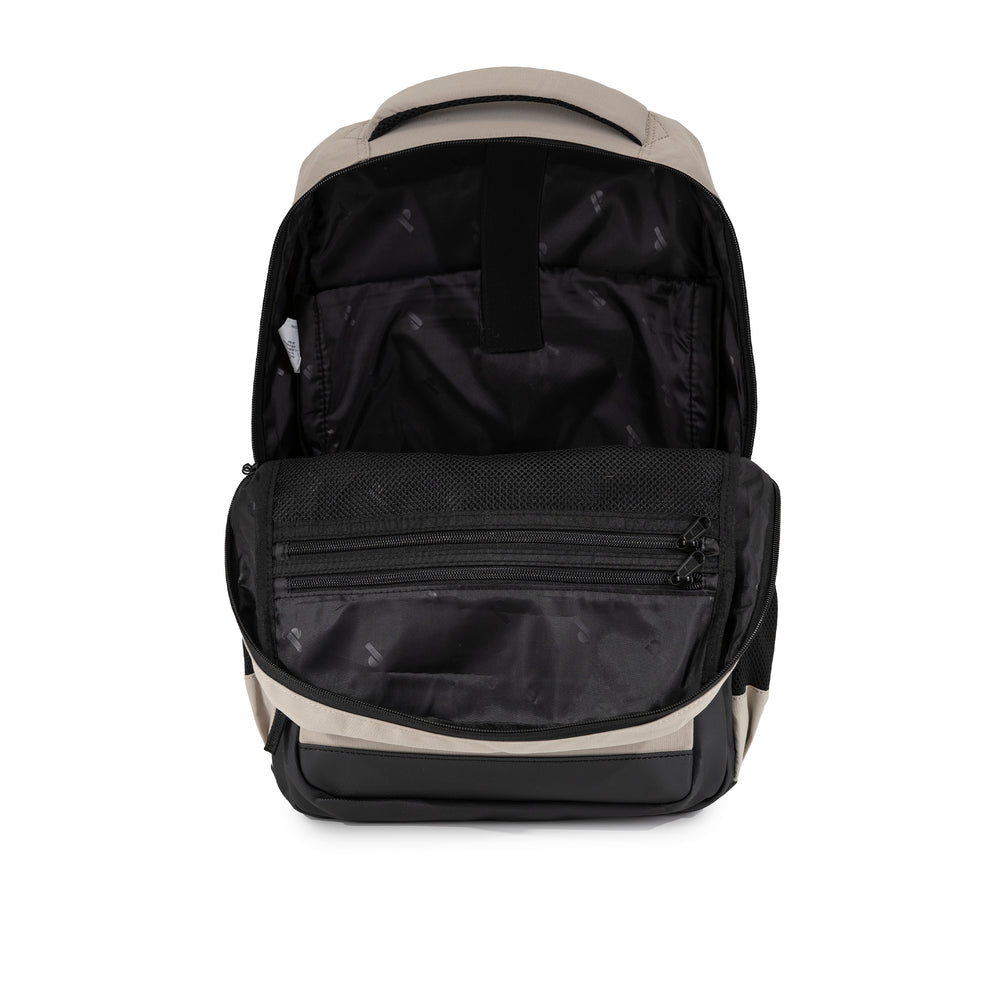 Mochila Cian Beige