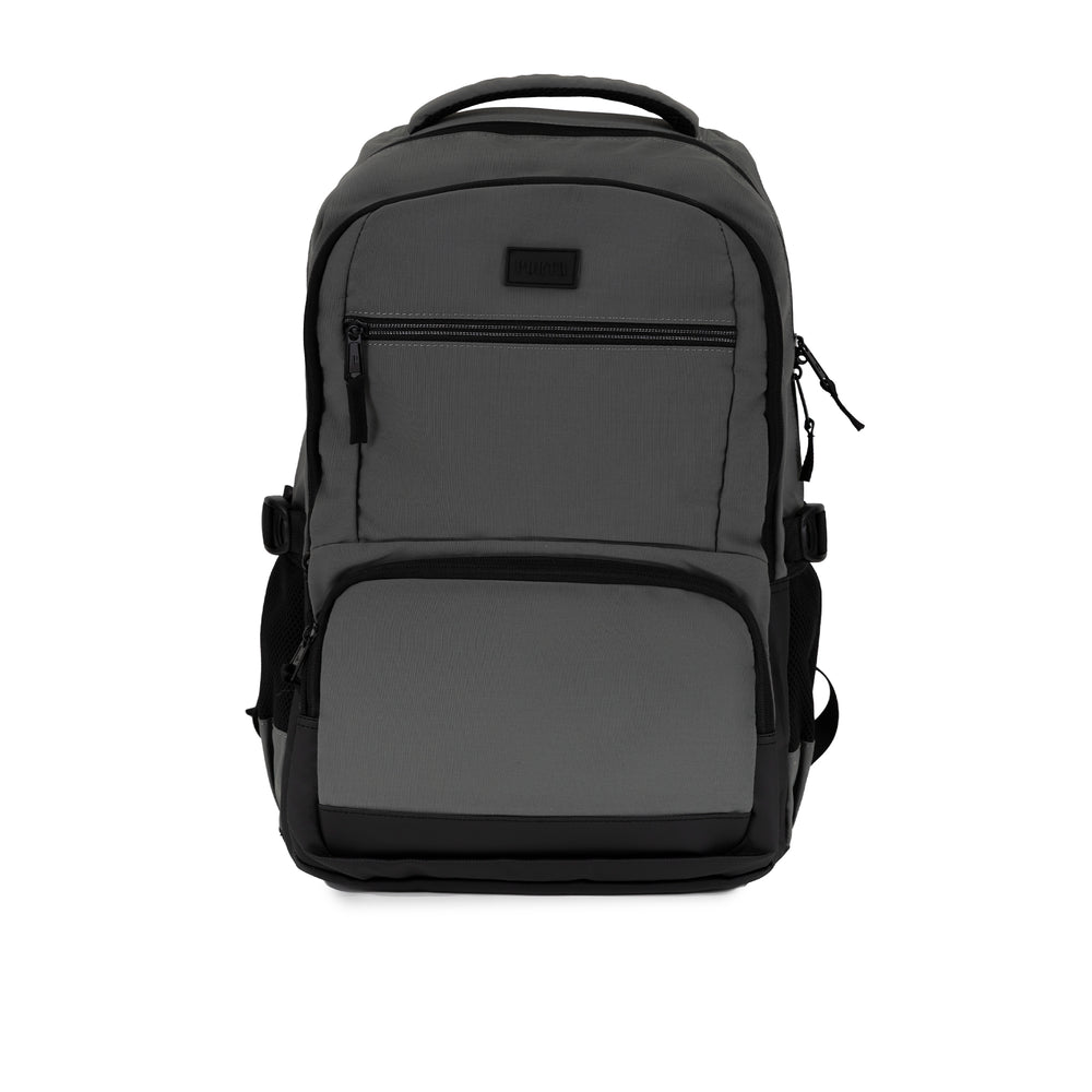 Mochila Cian Plomo Oscuro