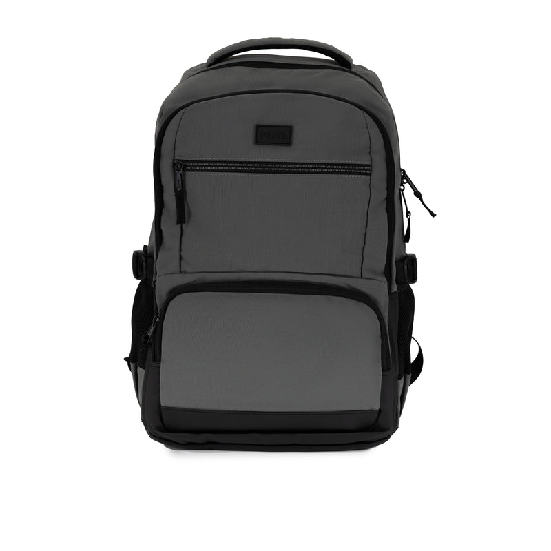 Mochila Cian Plomo Oscuro