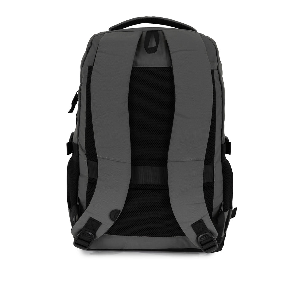 Mochila Cian Plomo Oscuro