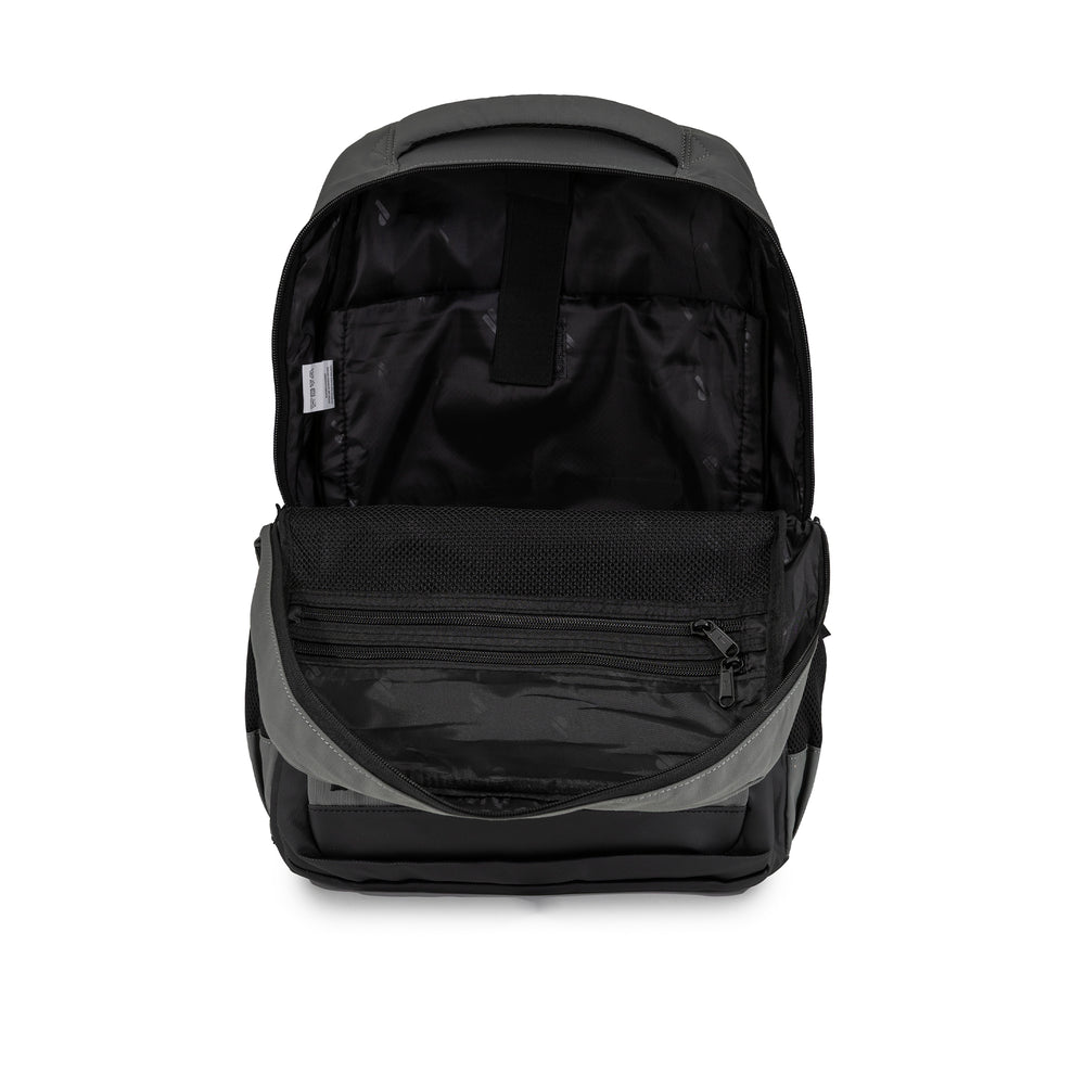Mochila Cian Plomo Oscuro