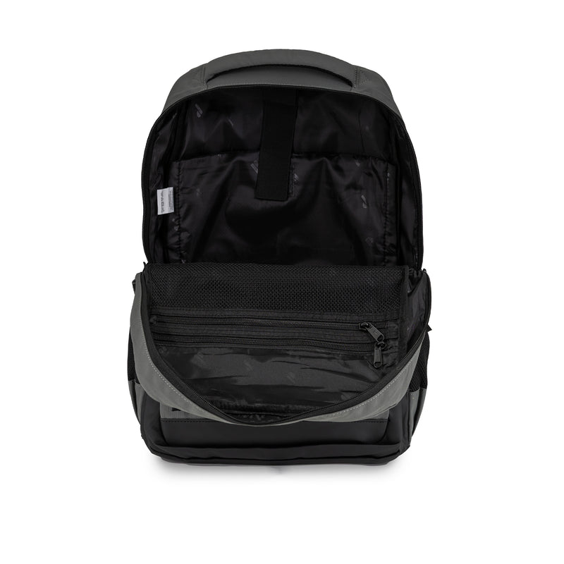 Mochila Cian Plomo Oscuro