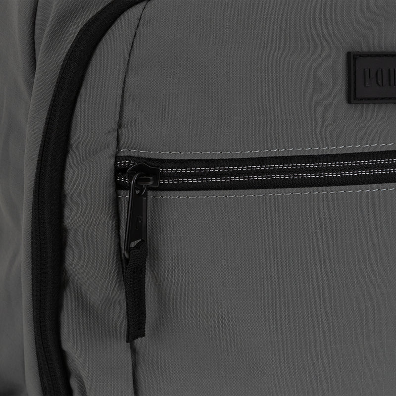 Mochila Cian Plomo Oscuro