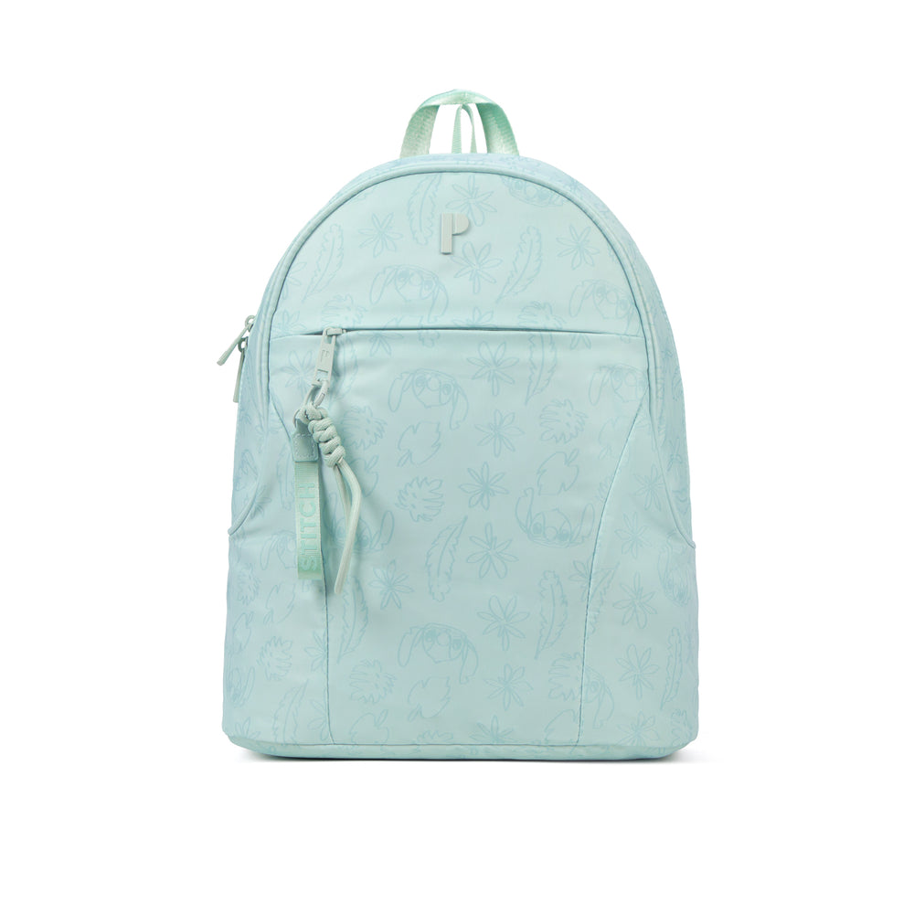 Mochila Enola Stitch Steel