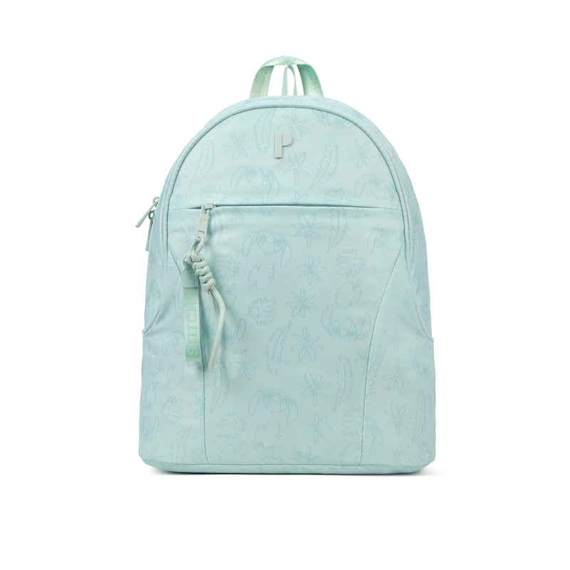 Mochila Enola Stitch Steel