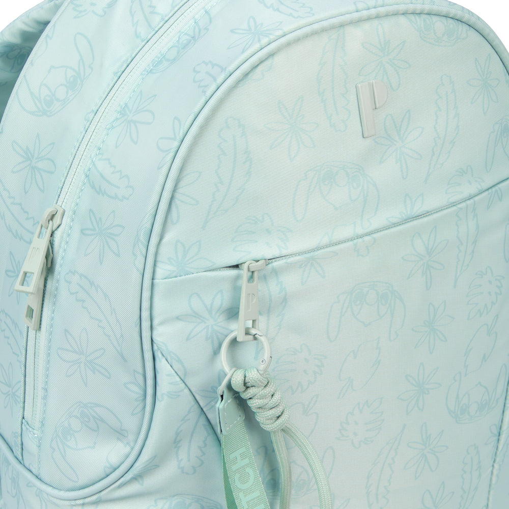 Mochila Enola Stitch Steel