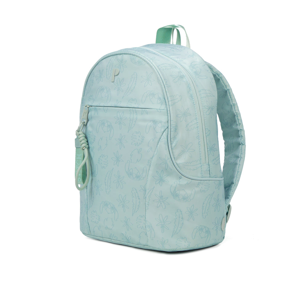 Mochila Enola Stitch Steel