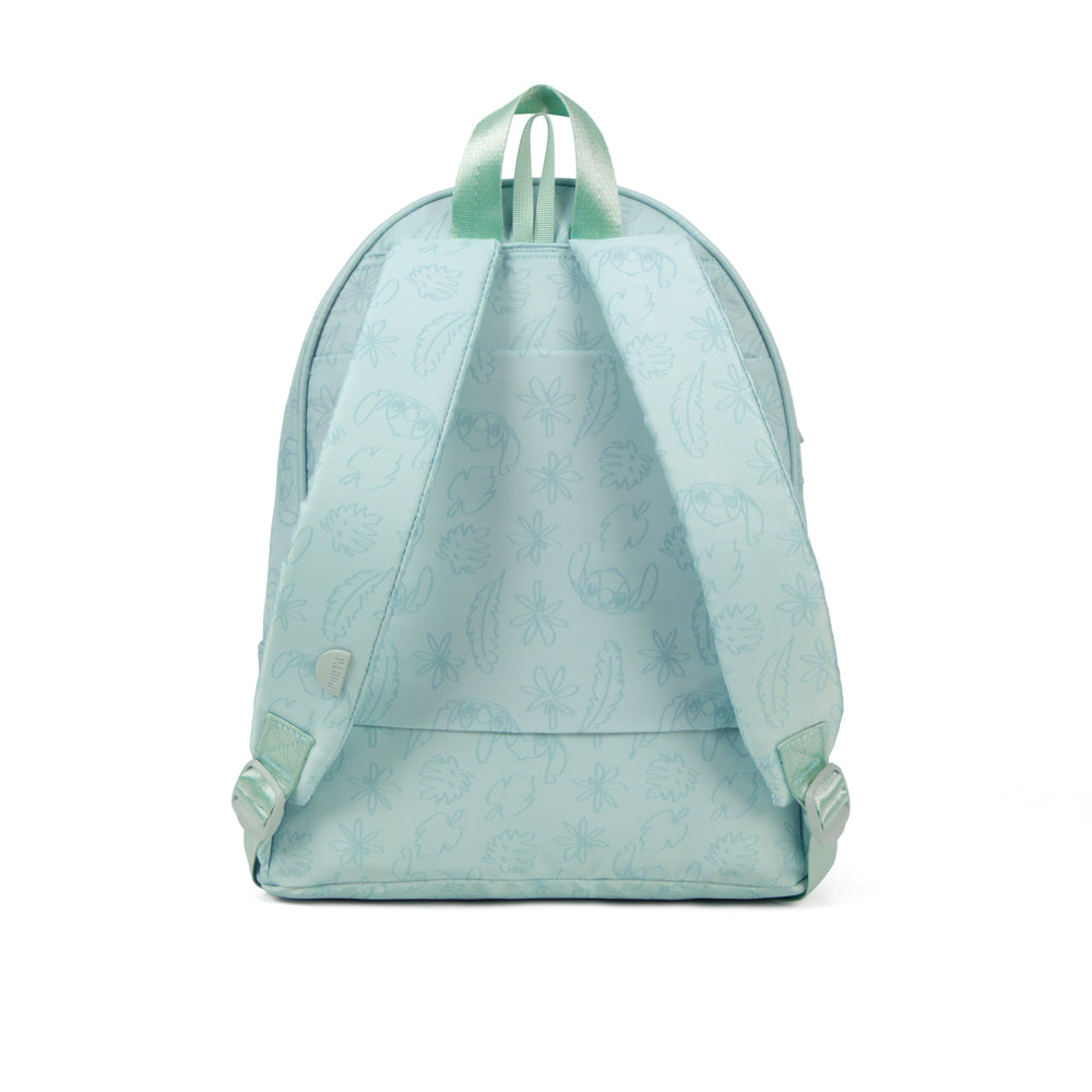 Mochila Enola Stitch Steel