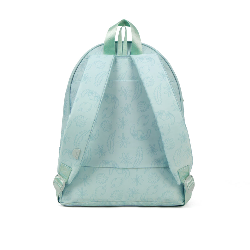 Mochila Enola Stitch Steel