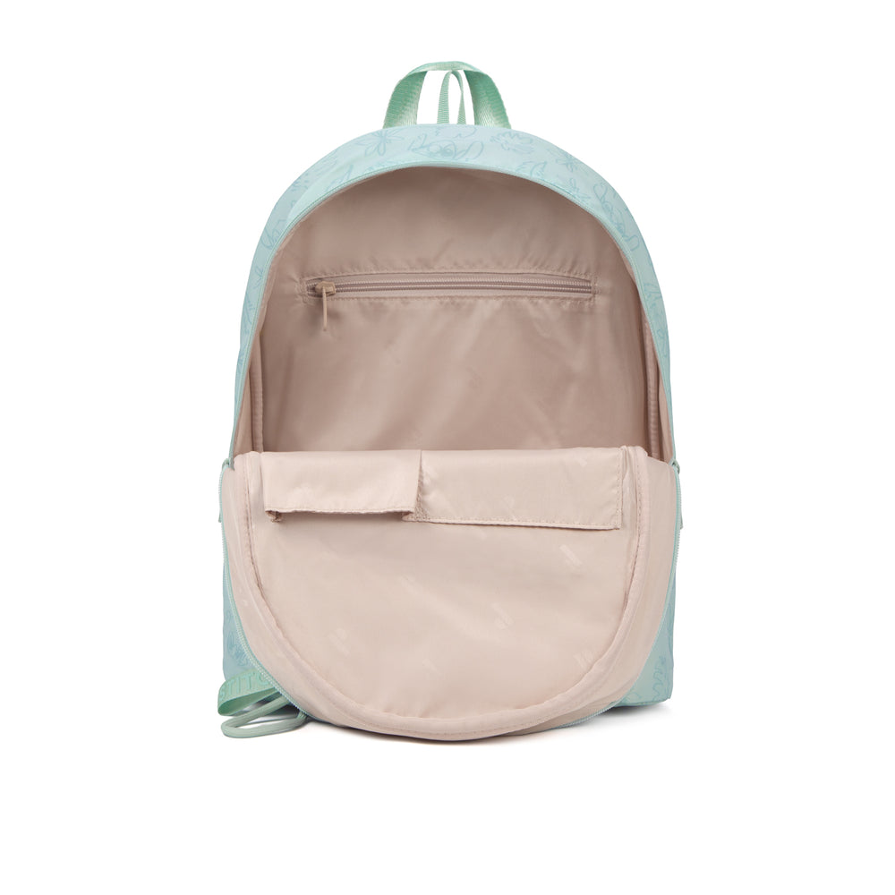 Mochila Enola Stitch Steel