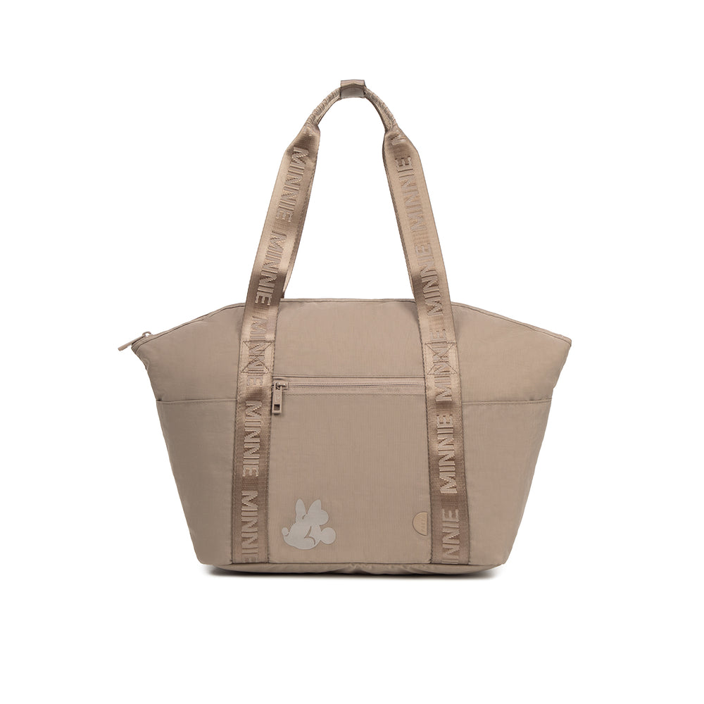 Bolso Grande Brie Minnie Head Pose