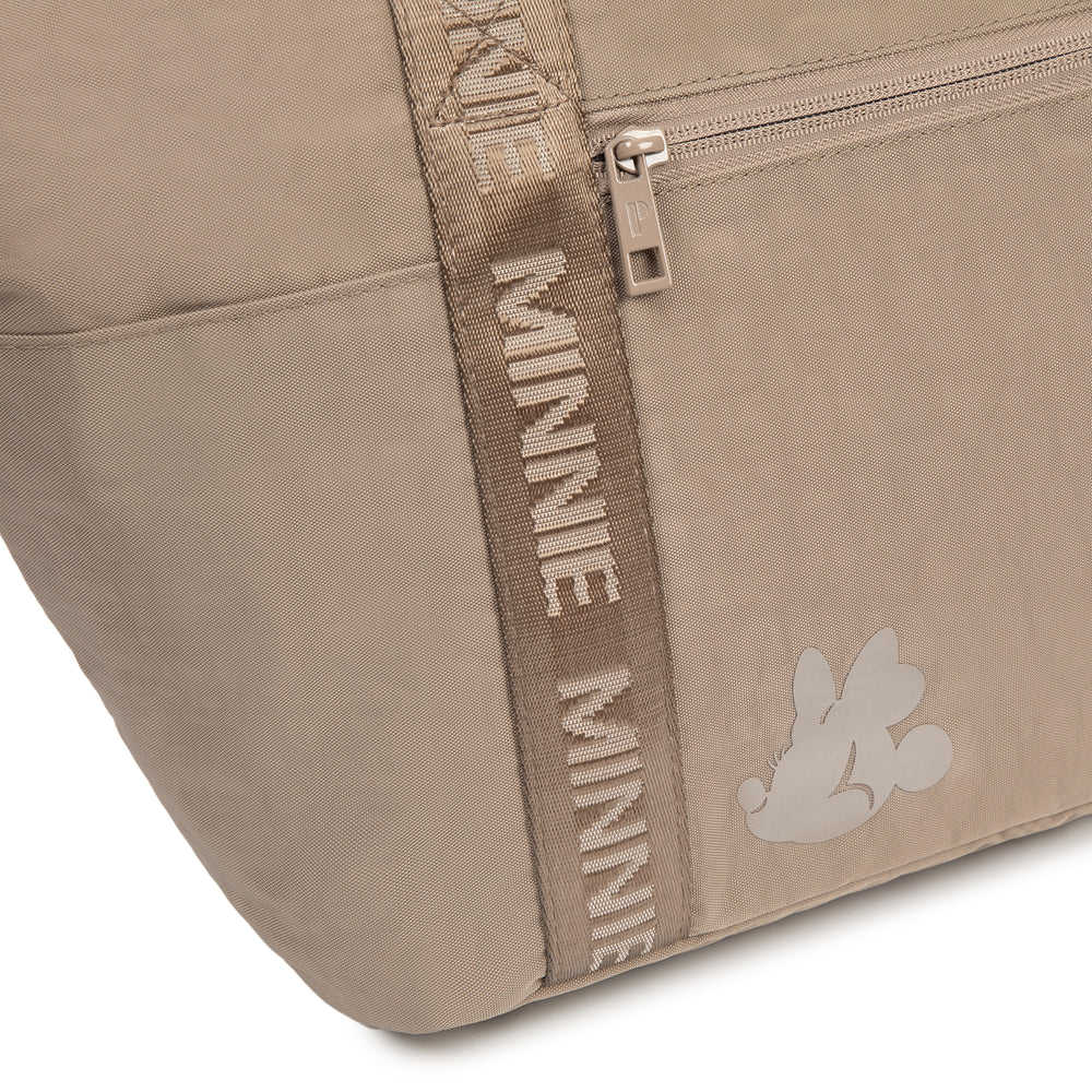 Bolso Grande Brie Minnie Head Pose